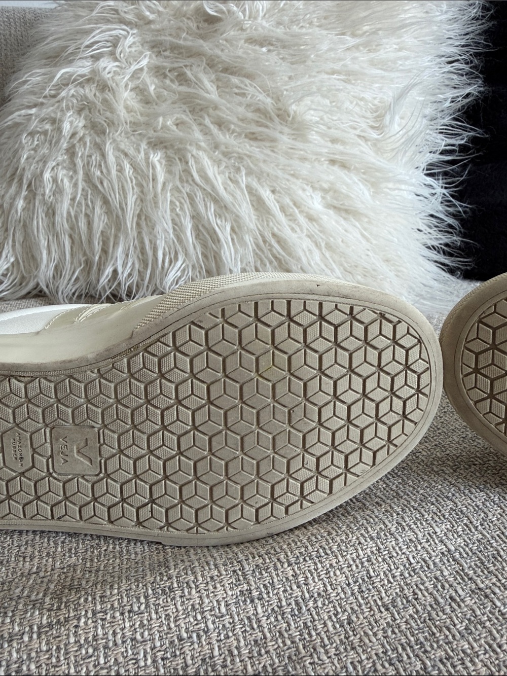 Veja “Recife” Velcro Sneakers - Picture 11 of 13